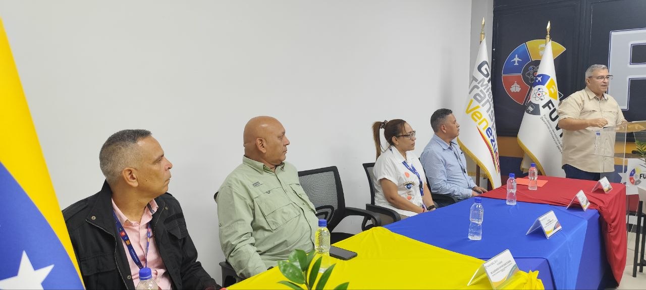 Imagen de FUVIDIT promueve el uso de herramientas en el ámbito de la observación terrestre para el sector transporte