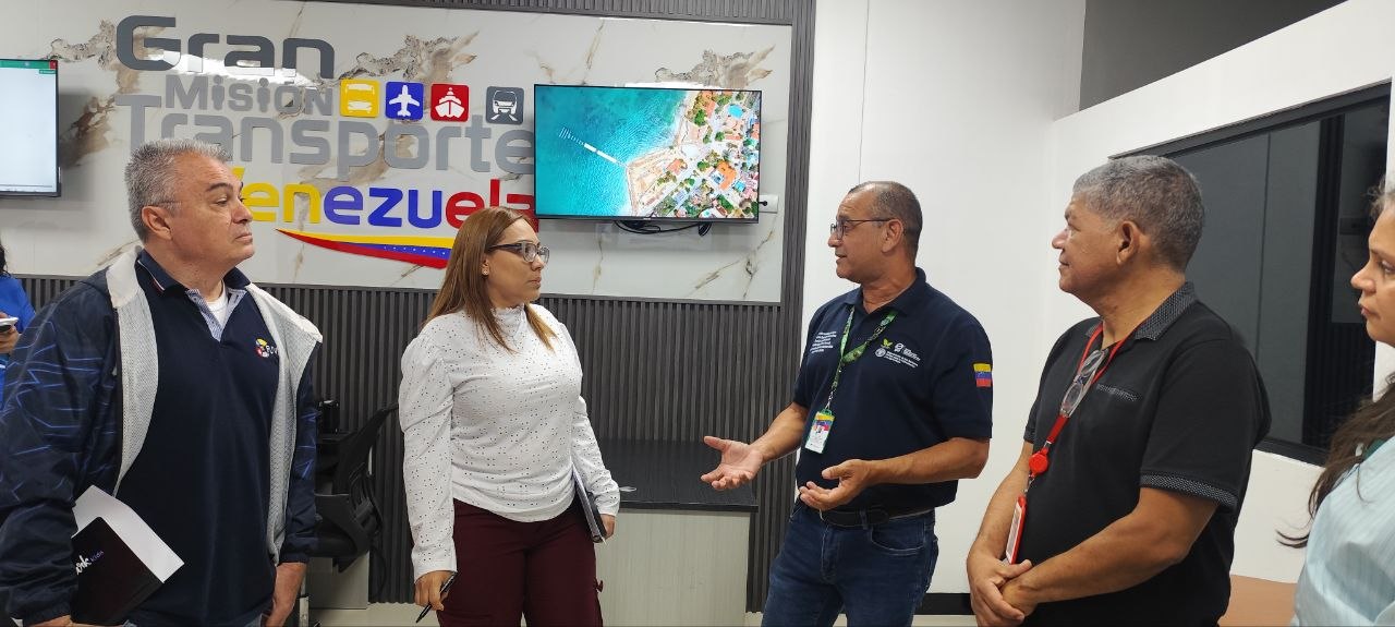 Imagen de FUVIDIT Y ONCC  estrechan lazos para trabajar en conjunto